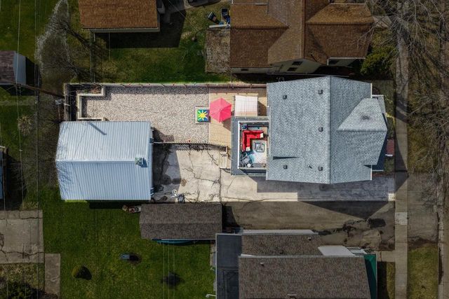 298 E 1ST STREET, Fond Du Lac, WI 54935
