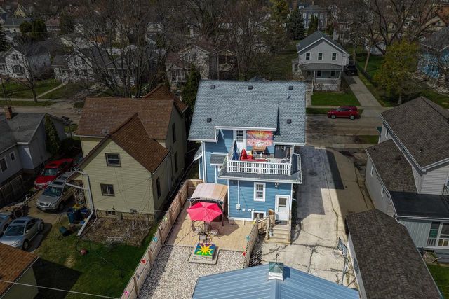 298 E 1ST STREET, Fond Du Lac, WI 54935