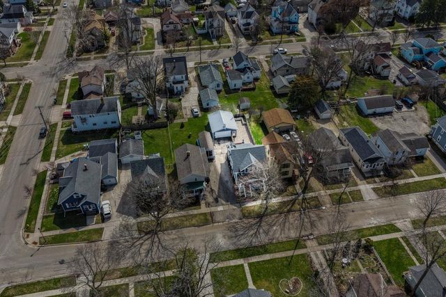 298 E 1ST STREET, Fond Du Lac, WI 54935