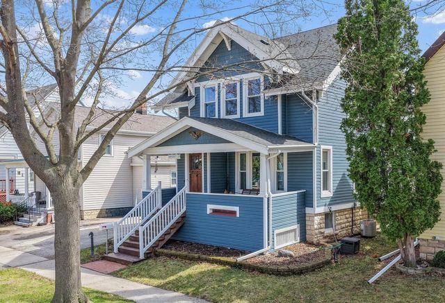 298 E 1ST STREET, Fond Du Lac, WI 54935