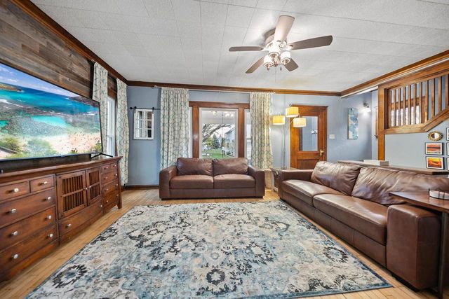 298 E 1ST STREET, Fond Du Lac, WI 54935