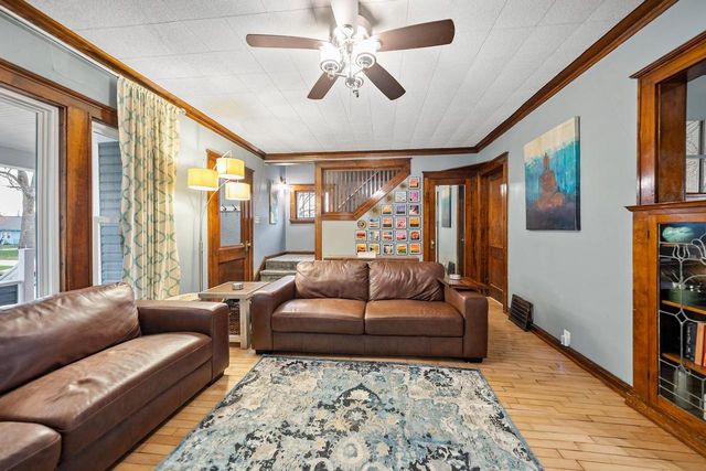 298 E 1ST STREET, Fond Du Lac, WI 54935