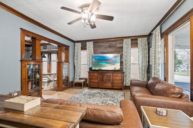 298 E 1ST STREET, Fond Du Lac, WI 54935