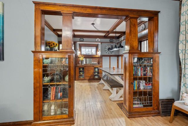 298 E 1ST STREET, Fond Du Lac, WI 54935