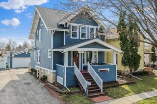 298 E 1ST STREET, Fond Du Lac, WI 54935