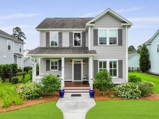3998 Capensis Lane, Ravenel, SC 29470