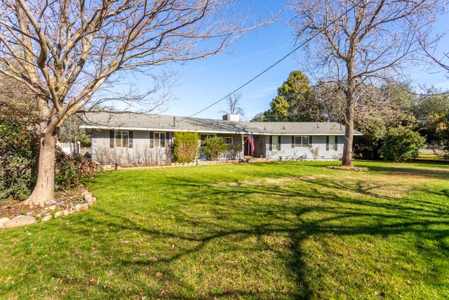 8567 Winona Way, Redding, CA 96002