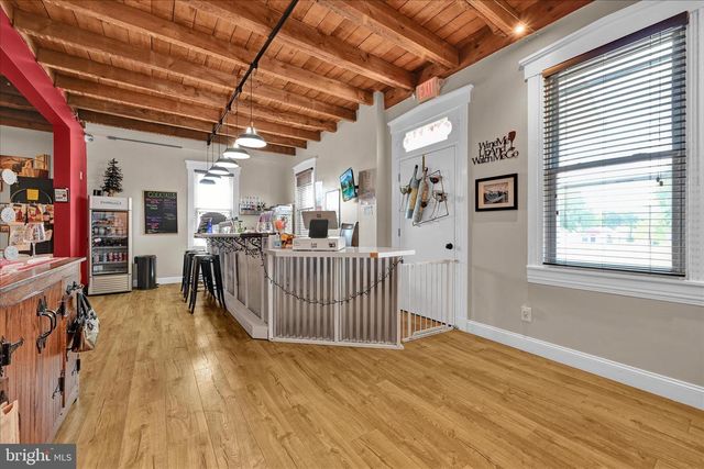 9684 OLD ROUTE 22, Bethel, PA 19507