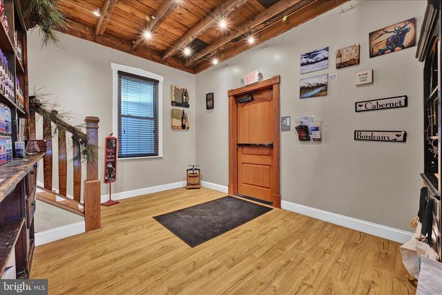 9684 OLD ROUTE 22, Bethel, PA 19507