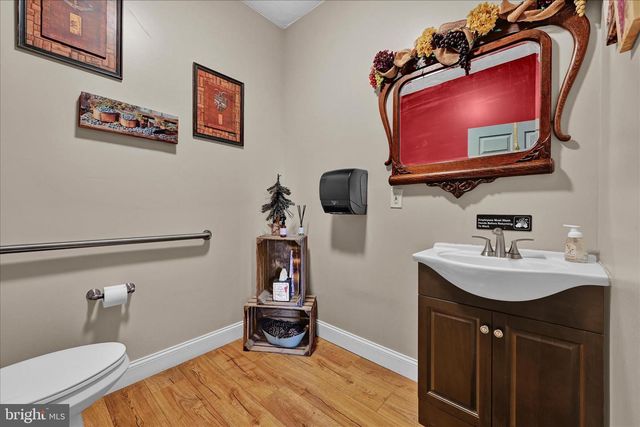 9684 OLD ROUTE 22, Bethel, PA 19507