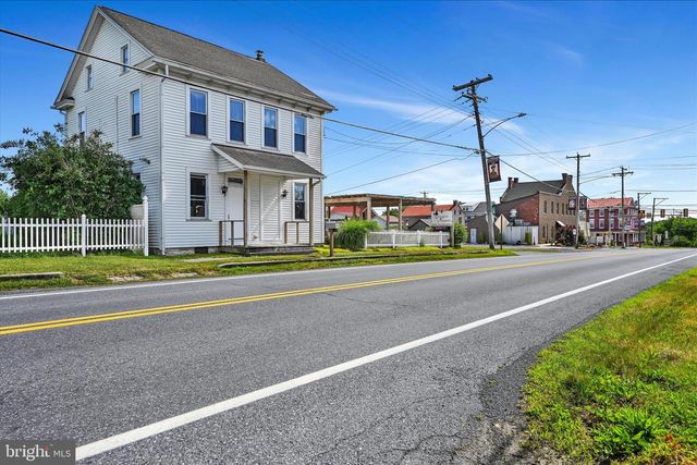 9684 OLD ROUTE 22, Bethel, PA 19507