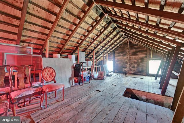 9684 OLD ROUTE 22, Bethel, PA 19507