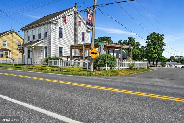 9684 OLD ROUTE 22, Bethel, PA 19507