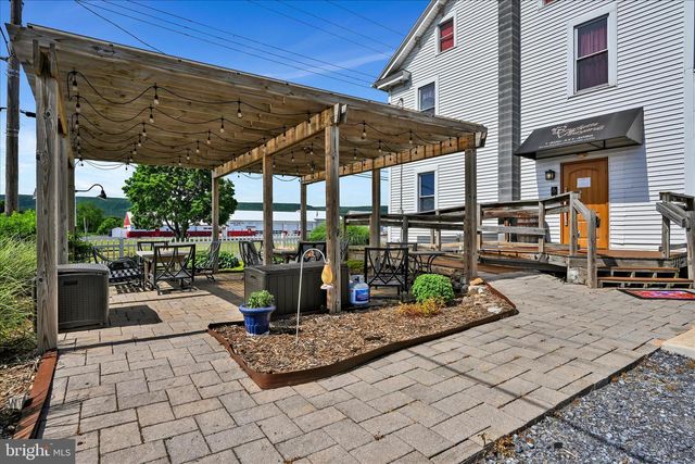 9684 OLD ROUTE 22, Bethel, PA 19507