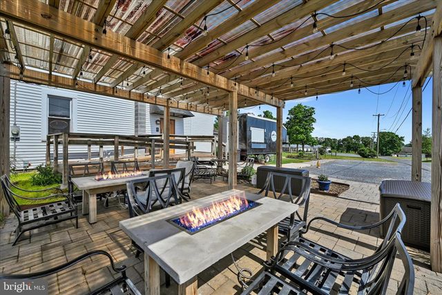 9684 OLD ROUTE 22, Bethel, PA 19507