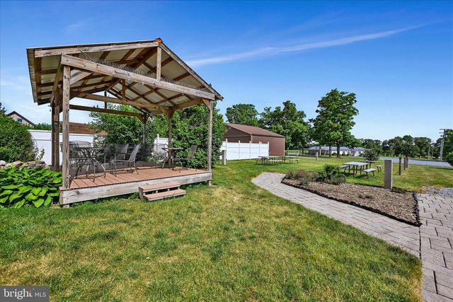9684 OLD ROUTE 22, Bethel, PA 19507