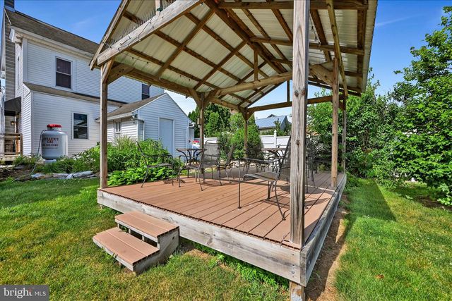 9684 OLD ROUTE 22, Bethel, PA 19507
