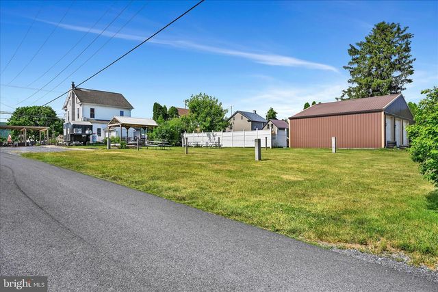 9684 OLD ROUTE 22, Bethel, PA 19507