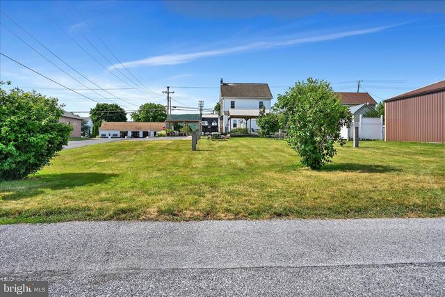 9684 OLD ROUTE 22, Bethel, PA 19507