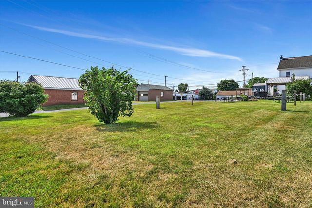 9684 OLD ROUTE 22, Bethel, PA 19507