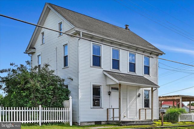 9684 OLD ROUTE 22, Bethel, PA 19507