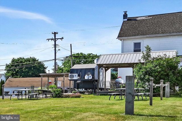 9684 OLD ROUTE 22, Bethel, PA 19507