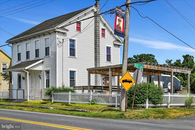 9684 OLD ROUTE 22, Bethel, PA 19507