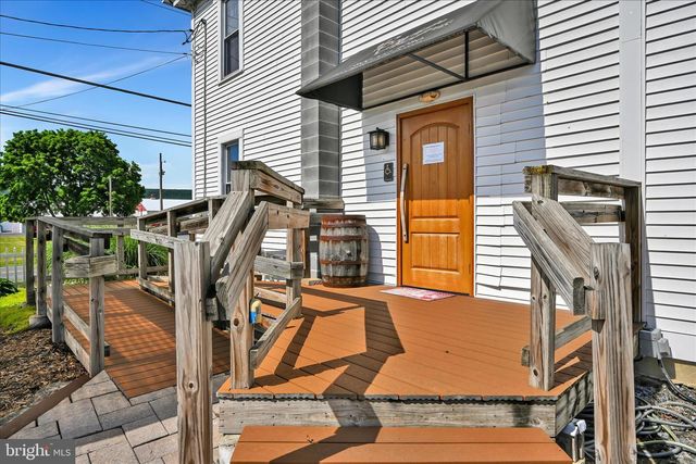 9684 OLD ROUTE 22, Bethel, PA 19507