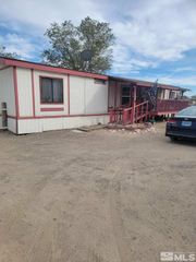 4280 Deodar, Silver Springs, NV 89429