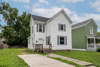 4604 Glenshade Avenue, Cincinnati, OH 45227