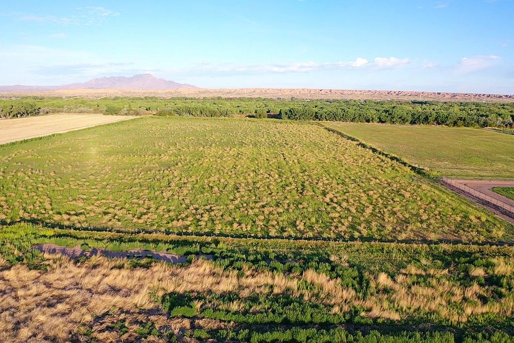 G and A Farm, Veguita, NM 87062