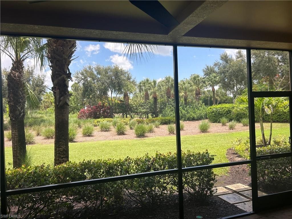 8757 Bellano CT 103, NAPLES, FL 34119 — exterior