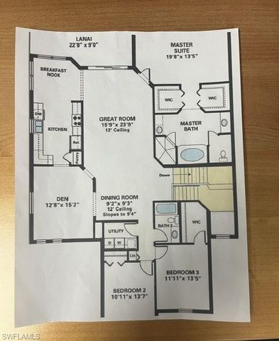 14551 Dolce Vista RD 202, Fort Myers, FL 33908