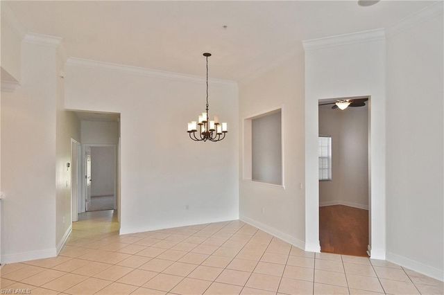 14551 Dolce Vista RD 202, Fort Myers, FL 33908