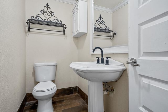 3819 Cumberland Avenue, Waco, TX 76707