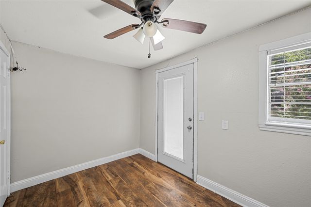 3819 Cumberland Avenue, Waco, TX 76707