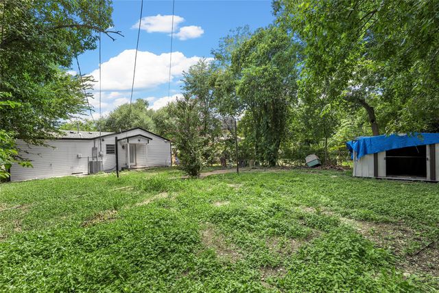 3819 Cumberland Avenue, Waco, TX 76707