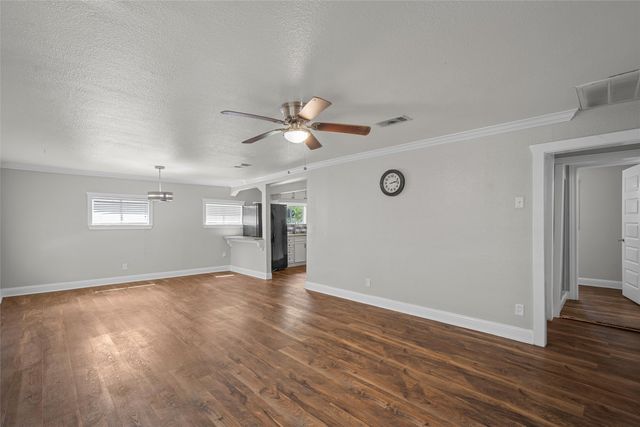 3819 Cumberland Avenue, Waco, TX 76707