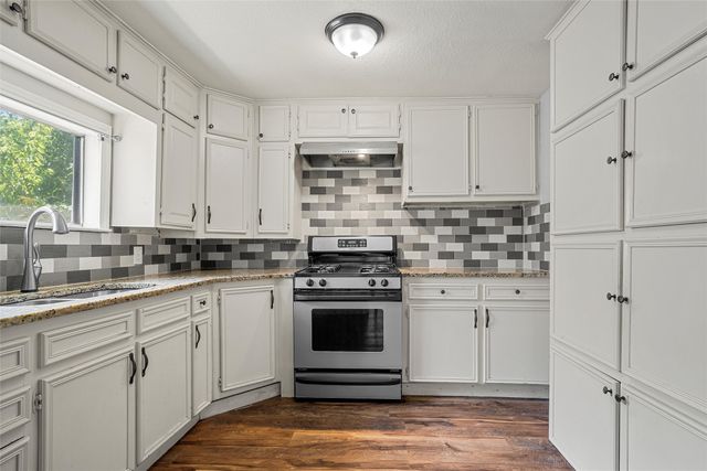 3819 Cumberland Avenue, Waco, TX 76707