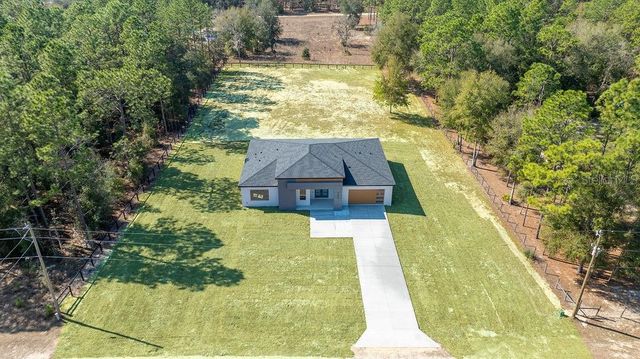 5544 SW 136TH AVENUE, Ocala, FL 34481