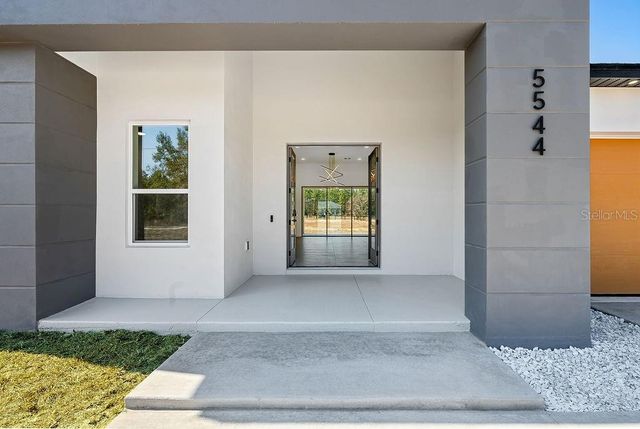 5544 SW 136TH AVENUE, Ocala, FL 34481