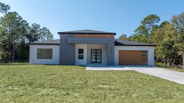 5544 SW 136TH AVENUE, Ocala, FL 34481