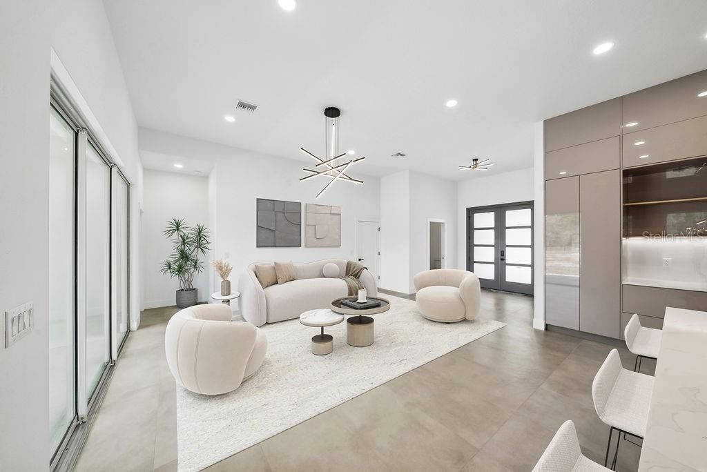 Image 5 of property listing at 5544 SW 136TH AVENUE, Ocala, FL 34481