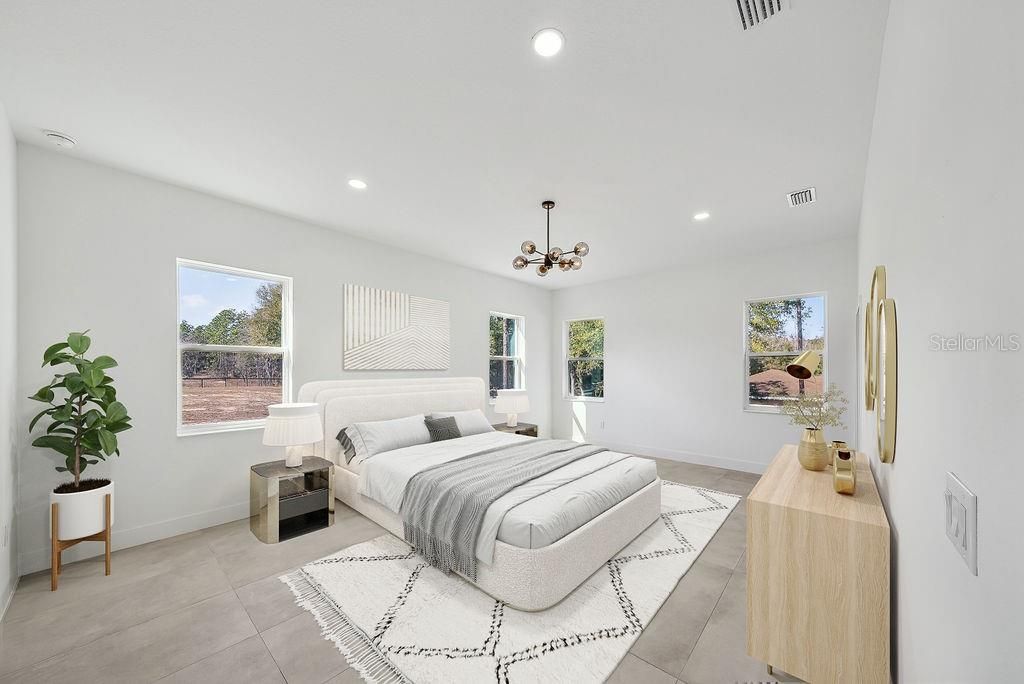 Image 6 of property listing at 5544 SW 136TH AVENUE, Ocala, FL 34481