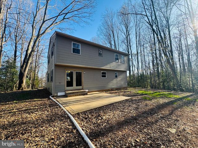 4 SAINT JAMES CT, Stafford, VA 22556