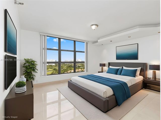 3400 NE 192nd Street LPH5, Aventura, FL 33180