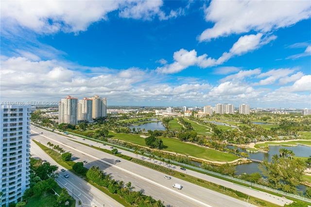 3400 NE 192nd Street LPH5, Aventura, FL 33180