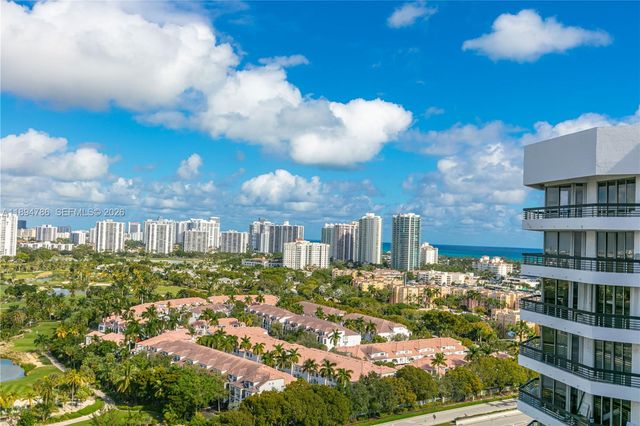 3400 NE 192nd Street LPH5, Aventura, FL 33180