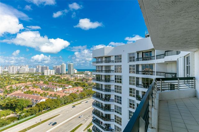 3400 NE 192nd Street LPH5, Aventura, FL 33180