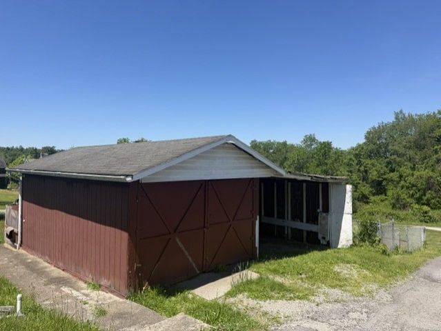 940 Second street, Menallen Twp, PA 15468
